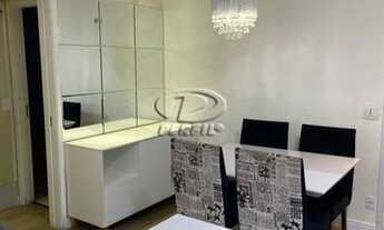 Imagem 4: TATUAPÉ MOBILIADO - 01 DORMITÓRIO