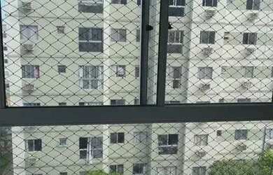 Imagem 6: Apartamento para aluguel tem 50 metros quadrados com 2 quartos