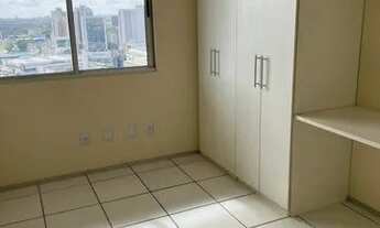 Imagem 4: Condomínio versatille no jardim renascença