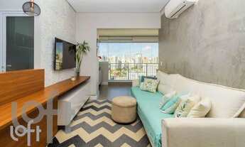 Imagem: Apartamento à venda em Bosque da Saúde