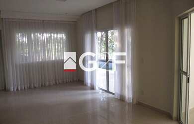 Imagem 3: Casa para venda no Alphaville Campinas