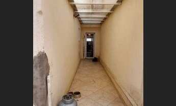 Imagem 4: Sobrado com 3 dormitórios para alugar, 120 m² por R$ 4.500,00/mês - Vila Praia - São Paulo