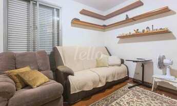 Imagem 5: São Paulo - Apartamento Padrão - Perdizes