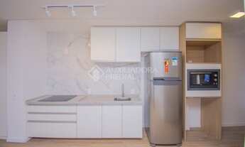 Imagem 6: Apartamento no bairro Petrópolis