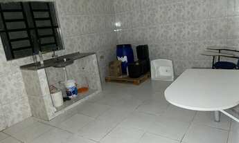 Imagem 4: Casa em Caetés 1