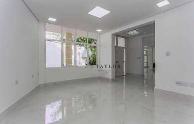 Imagem 4: Casa com 4 dormitórios para alugar, 400 m² por R$ 25.000,00 - Jardim Paulista - São Paulo