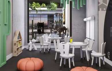 Imagem 5: Curitiba - Apartamento Padrão - Boa Vista