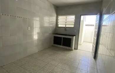 Imagem 2: Aluga-se casa na Av. Poço do Mero Bugio