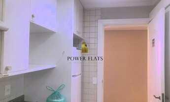 Imagem 7: Flat para aluguel tem 30 metros quadrados com 1 quarto em Perdizes - São Paulo - SP