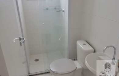 Imagem 5: Apartamento Semi-Novo com dois dormitórios, prédio com lazer