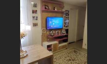 Imagem: Apartamento - Sítios Frutal - Valinhos