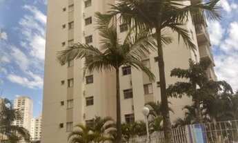 Imagem 1: Apartamento com 2 dormitórios à venda, 48 m² por R$ 450.000,00 - Jardim Aeroporto - São Pa