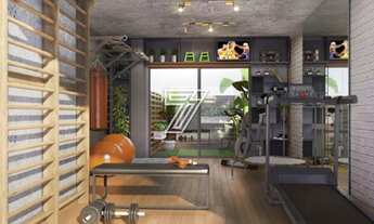 Imagem 5: O OPEN SOHO TE CONVIDA PARA UM NOVO CONCEITO DE VIVER