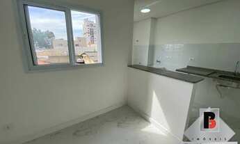 Imagem 2: APTO MOOCA 43M2 2 DORMITORIOS SALA COZINHA 1 VAGA MOTO