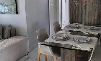 Imagem 4: Excelente planta de 3 qts c/suíte de 70 m2, 1 vaga - Pronto para morar, pertinho do Norte