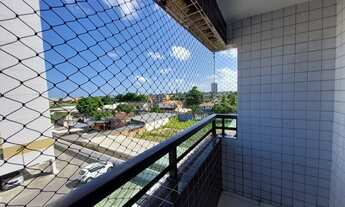 Imagem 3: Apartamento para aluguel, 2 quartos, 1 suíte, 1 vaga, Várzea - Recife/PE