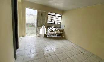 Imagem 2: Casa Casa de Vila para Locação no bairro Vila Ré, 1 dorm, 40 m