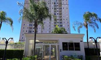 Imagem: Apartamento á venda no Vila Industrial