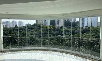 Imagem 2: PARTAMENTO PARA LOCAÇÃO NO MORUMBI C/SUÍTES / 5 VAGAS