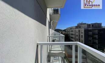 Imagem 5: Apartamento com 1 dormitório à venda, 21 m² por R$ 240.000,00 - Passagem - Cabo Frio/RJ