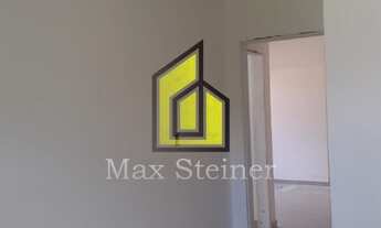 Imagem 2: Próximo do mar na região das Gaivotas. Apartamento com 2 dormitórios sendo uma suite