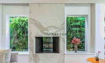 Imagem 5: Casa com 3 dormitórios, 300 m² - venda por R$ 6.700.000,00 ou aluguel por R$ 32.185,93 - J