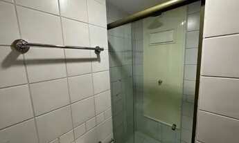 Imagem 4: Apartamento para venda possui 63 metros quadrados com 2 quartos em Rosarinho - Recife - PE