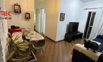 Imagem: Residencial - Vila Joana