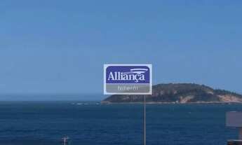 Imagem: Cobertura Vista Mar e Lagoa com 3 dormitórios