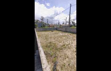 Imagem 6: Terreno Rua Jacarandá TR109