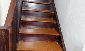 Imagem 6: Casa para aluguel possui 80 metros quadrados com 2 quartos em Luz - São Paulo - SP