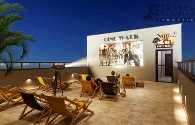 Imagem 3: Curitiba - Apartamento Padrão - Batel