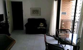 Imagem 4: Flat disponível em Moema - SP