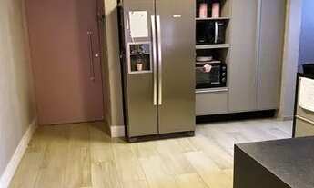 Imagem 6: Venda Apartamento 3 Dormitórios - 117 m² Pompéia