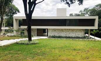 Imagem 2: Casa em Condomínio para Venda em Lagoa Santa, Condomínio Estância das Amendoeiras, 5 dormi