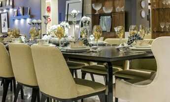 Imagem 4: São Paulo - Apartamento Padrão - Moema