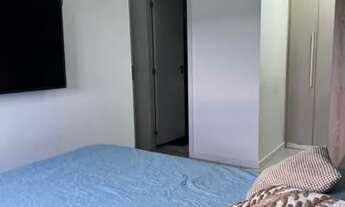 Imagem 3: Apartamento para venda com 84 metros quadrados com 3 quartos