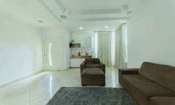 Imagem 4: Casa - Swiss Park - Campinas