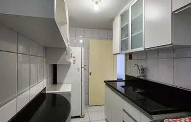 Imagem 6: Apartamento de 02 quartos totalmente mobiliado