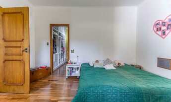 Imagem 6: Casa com 4 dormitórios, 1250 m² - venda por R$ 6.500.000,00 ou aluguel por R$ 23.500,00