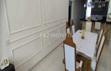 Imagem 6: Casa a venda em Hortolândia com 3 suítes