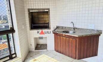 Imagem 7: Apartamento com 4 dormitórios, sendo 3 suítes e 4 vagas de garagem à venda em Moema Pássar