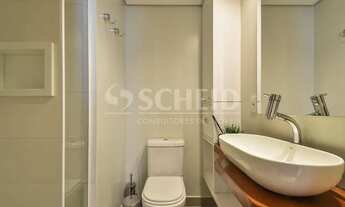 Imagem 4: Apartamento 2 dormitórios Itaim - VENDA