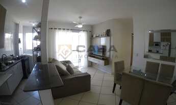 Imagem 6: DM-Apartamento para venda possui 70 metros quadrados com 3 quartos em Praia da Baleia - Se