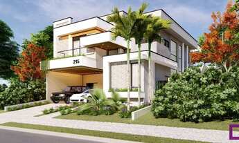 Imagem: Casa Swiss Park