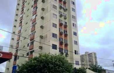 Imagem 2: Apartamento para aluguel possui 70 mts no ed Ponta Negra,Marco,apto semi mobiliado,em Belé