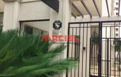 Imagem 4: Apartamento Padrão em São José dos Campos