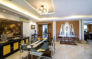 Imagem 3: Casa - Chácaras Alpina - Valinhos