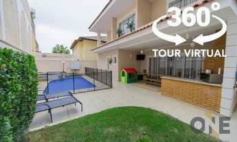 Imagem: COTIA - Casa de Condomínio - Granja Viana