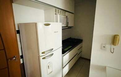 Imagem 5: Aluguel de Apartamento Águas Claras- Edifício Moove